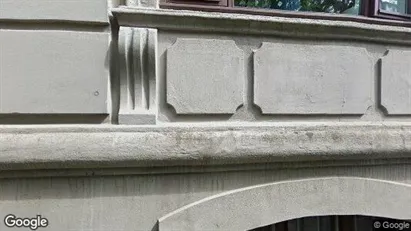 Lejligheder til salg i Frederiksberg C - Foto fra Google Street View