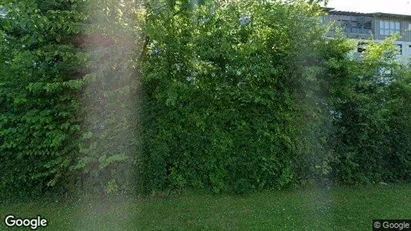 Lejligheder til salg i Solrød Strand - Foto fra Google Street View