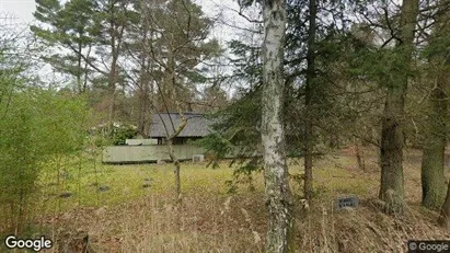 Lejligheder til salg i Rørvig - Foto fra Google Street View