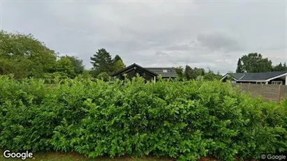 Lejligheder til salg i Gilleleje - Foto fra Google Street View