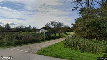 Lejligheder til salg i Blokhus - Foto fra Google Street View