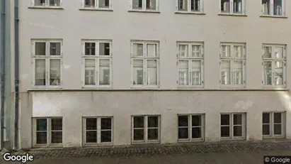 Lejligheder til salg i København K - Foto fra Google Street View