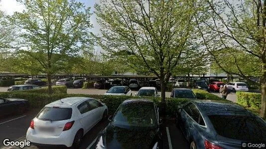 Lejligheder til salg i Albertslund - Foto fra Google Street View