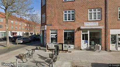 Lejligheder til salg i København S - Foto fra Google Street View