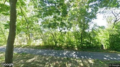 Lejligheder til leje i Espergærde - Foto fra Google Street View