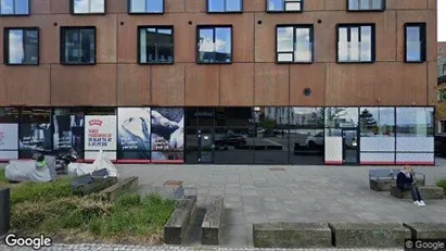 Lejligheder til leje i Aalborg Centrum - Foto fra Google Street View