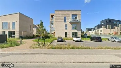 Lejligheder til leje i Hørsholm - Foto fra Google Street View