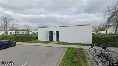 Lejligheder til leje i Greve - Foto fra Google Street View