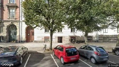 Lejligheder til salg i Østerbro - Foto fra Google Street View