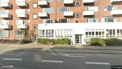 Lejligheder til salg i København S - Foto fra Google Street View
