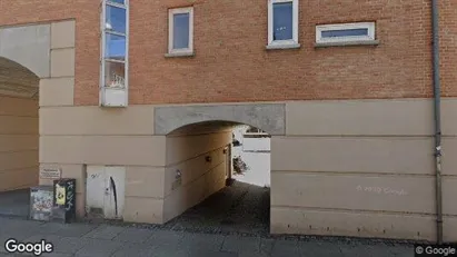 Lejligheder til salg i Randers C - Foto fra Google Street View