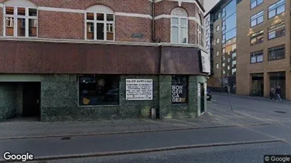 Lejligheder til salg i Aalborg Centrum - Foto fra Google Street View