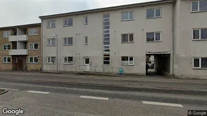 Lejligheder til salg i Åbyhøj - Foto fra Google Street View