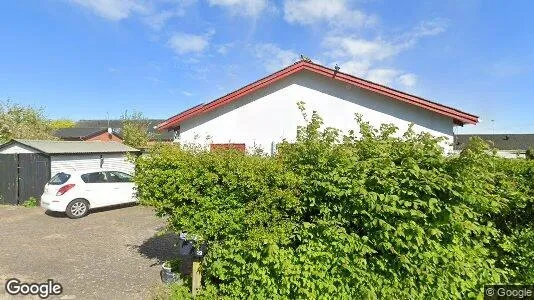Lejligheder til salg i Thisted - Foto fra Google Street View