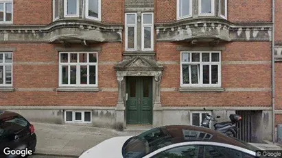 Lejligheder til leje i Randers C - Foto fra Google Street View