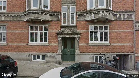 Lejligheder til leje i Randers C - Foto fra Google Street View