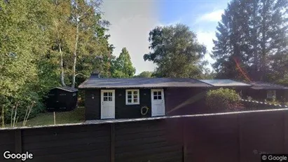 Lejligheder til salg i Vejby - Foto fra Google Street View