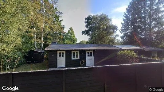 Lejligheder til salg i Vejby - Foto fra Google Street View
