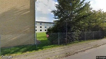 Lejligheder til leje i Holstebro - Foto fra Google Street View