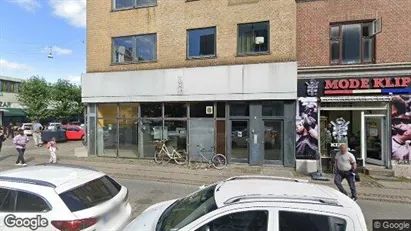 Lejligheder til salg i København NV - Foto fra Google Street View
