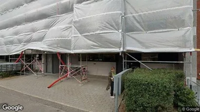 Lejligheder til salg i Søborg - Foto fra Google Street View