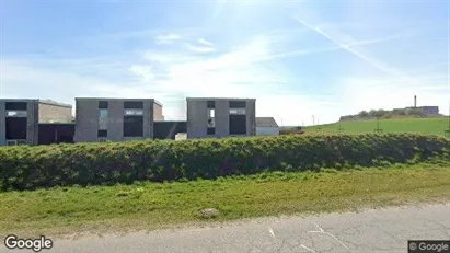 Lejligheder til salg i Skive - Foto fra Google Street View