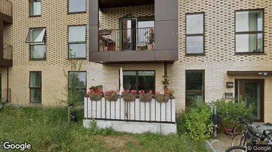 Lejligheder til leje i København S - Foto fra Google Street View