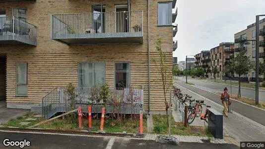 Lejligheder til leje i København S - Foto fra Google Street View