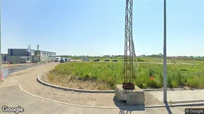 Lejligheder til salg i Hedehusene - Foto fra Google Street View