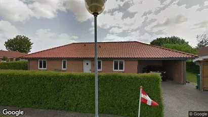 Lejligheder til salg i Holstebro - Foto fra Google Street View