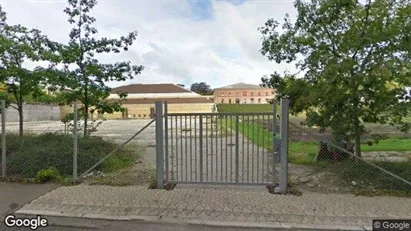 Lejligheder til leje i Vesterbro - Foto fra Google Street View