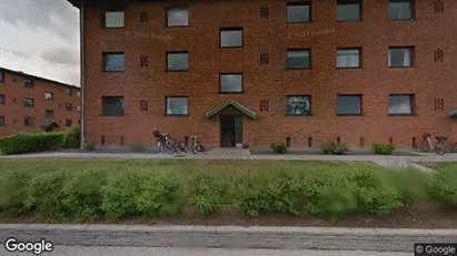 Lejligheder til salg i Hillerød - Foto fra Google Street View