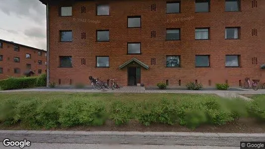 Lejligheder til salg i Hillerød - Foto fra Google Street View