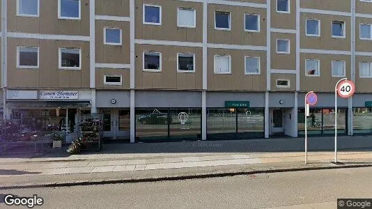 Lejligheder til leje i København S - Foto fra Google Street View