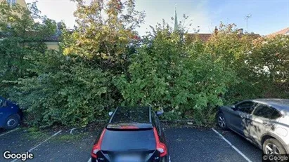 Lejligheder til salg i Helsingør - Foto fra Google Street View