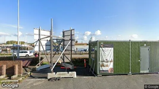 Lejligheder til salg i Helsingør - Foto fra Google Street View