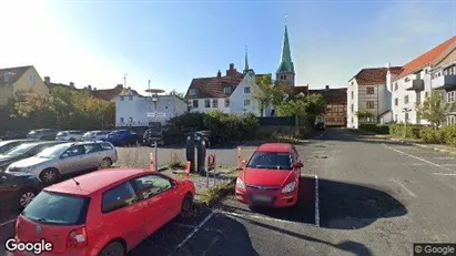 Lejligheder til salg i Helsingør - Foto fra Google Street View
