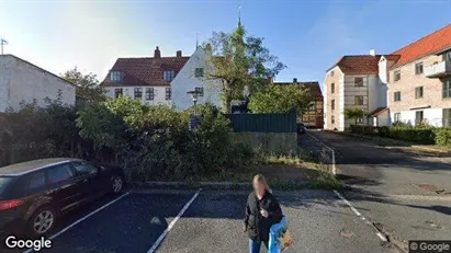 Lejligheder til salg i Helsingør - Foto fra Google Street View