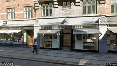 Lejligheder til salg i Frederiksberg C - Foto fra Google Street View
