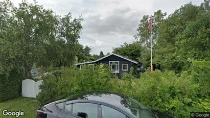 Lejligheder til salg i Grenaa - Foto fra Google Street View