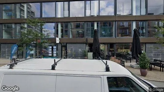 Lejligheder til leje i København S - Foto fra Google Street View