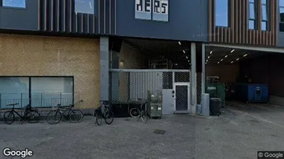 Lejligheder til leje i Hvidovre - Foto fra Google Street View