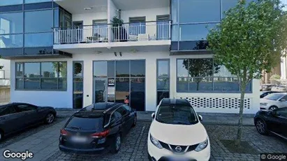 Lejligheder til salg i Aalborg Centrum - Foto fra Google Street View