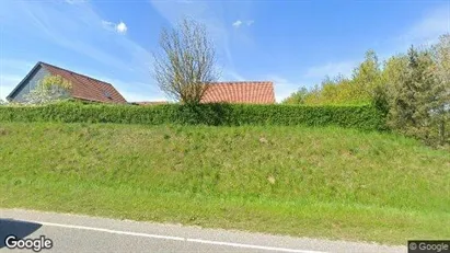 Andelsboliger til salg i Hadsund - Foto fra Google Street View