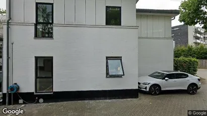 Lejligheder til salg i Bagsværd - Foto fra Google Street View
