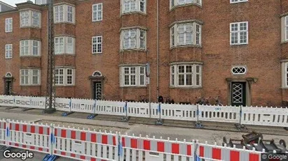 Lejligheder til salg i København NV - Foto fra Google Street View