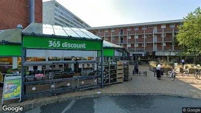 Lejligheder til salg i Søborg - Foto fra Google Street View