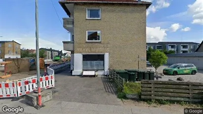 Lejligheder til salg i Søborg - Foto fra Google Street View