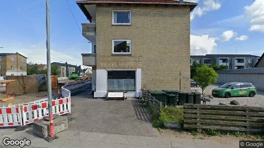 Lejligheder til salg i Søborg - Foto fra Google Street View