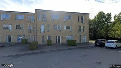Lejligheder til salg i Helsingør - Foto fra Google Street View